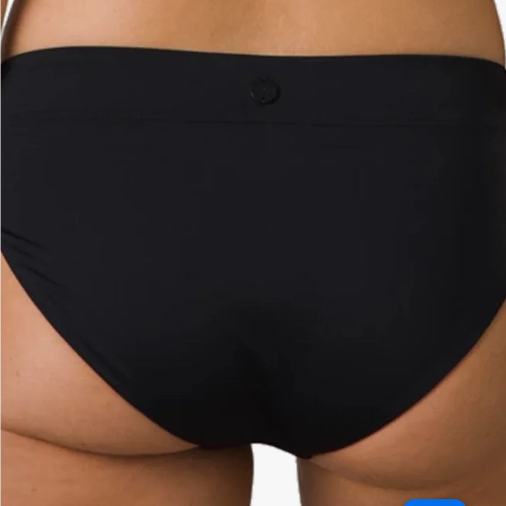 Prana NWT Women's Summer Wave Bikini Bottom XS Brand New Never Worn or Tried On‎